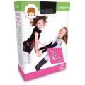 COLLANT BIMBA FILANCA  GRAZIOSA 40 - TINTA UNITA - CONF. 12PAIA