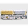 GUTERMANN W331 FILO METALLIZZ. MT.50 - SCT.5 SPOLE