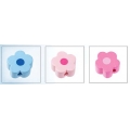 ACCESSORI PER CATENA CIUCCIO - FIORE