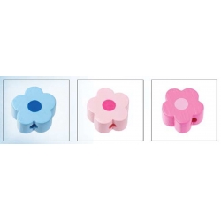 ACCESSORI PER CATENA CIUCCIO - FIORE