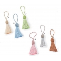 FIOCCHETTI TRIPOLINO NEW - CONFEZIONE 20 PEZZI