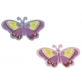 THERMOADESIVI FARFALLE