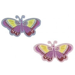 THERMOADESIVI FARFALLE