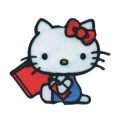 THERMOADESIVI HELLO KITTY