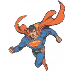THERMOADESIVI SUPERMAN