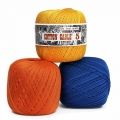 ISPE CABLE' UNCINETTO - GOMITOLO DA 50GR - SCATOLA DA 10 GOMITOLI