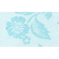 TOVAGLIATO DAMASCO JASMINE CM.180  -  100% COTONE