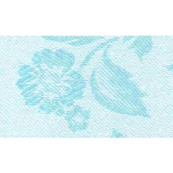 TOVAGLIATO DAMASCO JASMINE CM.180  -  100% COTONE