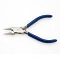 PINZA BIGIOTTERIA PUNTA TONDA  ART. K 397