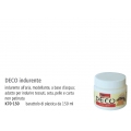 FISSATORE/ INDURENTE PER TESSUTI - BARATTOLO 150 ml