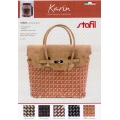 KIT BORSA  " KARIN "