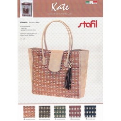 KIT BORSA  " KATE "