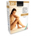 COLLANT FILANCA - KETY 20 DEN - CONFEZIONE 12 PAIA
