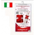 KIT FAI DA TE - ART. "PORTA TOVAGLIOLI"