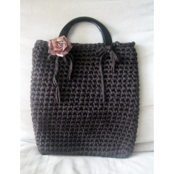 KIT BORSA FETTUCCIA  " CARMEN "