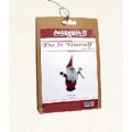 KIT FAI DA TE - ART. "BABBO NATALE 2"