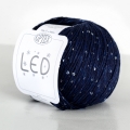 SILKE - LED - 48% COT. 52% POLY GOM. GR. 50 MT. 200 CONF.10 GOM.
