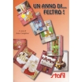 LIBRETTI PER CREARE CON IL FELTRO - UN ANNO DI FELTRO