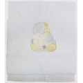 LENZUOLINO CULLA CON ORSETTI SET 3PZ.