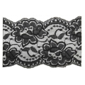 PIZZO ELASTICO ART. LS074 - CONFEZIONE 20 m.