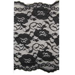 PIZZO ELASTICO ART. LS078 - CONFEZIONE 10 m.