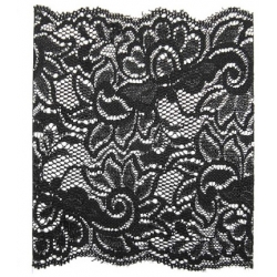 PIZZO ELASTICO ART. LS186 - CONFEZIONE 20 m.