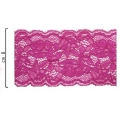 PIZZO ELASTICO ART. LS301 - CONFEZIONE 20 m.