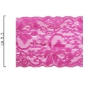 PIZZO ELASTICO ART. LS303 - CONFEZIONE 20 m.