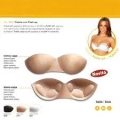 MARBET COPPE REGGISENO FASCIA PUSH.UP  ART. 200