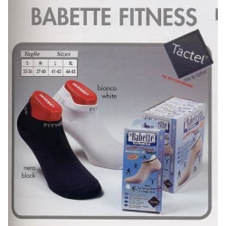 MARBET BABETTE FITNESS ART. 89