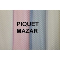 PIQUET MAZAR - CM.140