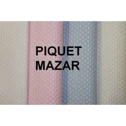 PIQUET MAZAR - CM.140