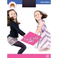COLLANT BIMBA MICRO 50 DEN - CONFEZIONE 6 PAIA