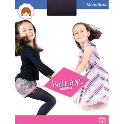 COLLANT BIMBA MICRO 50 DEN - CONFEZIONE 6 PAIA
