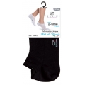 MINICALZA UNISEX FILO DI SCOZIA - COTONE 100% CONFEZIONE 12 PEZZI