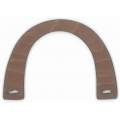 MANICI ED ACCESSORI BORSE