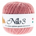 FILATO PER UNCINETTO - NILO - GOM.100 - MT.270ca