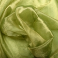 TESSUTI IN ORGANZA