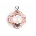 PENDENTE SWAROVSKI  18704 - DIAMETRO 12MM