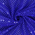 TESSUTO PAILLETTES MINU' CM. 100 - Poliestere 100%