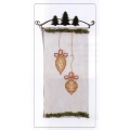 KIT CON APPENDINO RICO CM. 20x 40