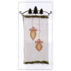 KIT CON APPENDINO RICO CM. 20x 40