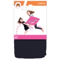 PANTACOLLANT BIMBA COPRENTE MICRO 100 DEN - CONFEZIONE 6 PAIA