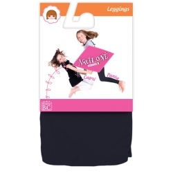 PANTACOLLANT BIMBA COPRENTE MICRO 100 DEN - CONFEZIONE 6 PAIA