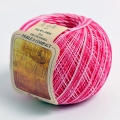SILKE - PERLE' 8 STAMPATO - 100% COTONE - UNITA' DI VENDITA GR.500