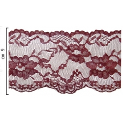 PIZZO RASHEL ART. PF03 - CONFEZIONE 20m.