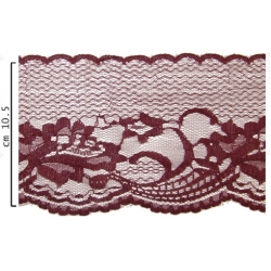 PIZZO RASHEL ART. PF22 - CONFEZIONE 20m.