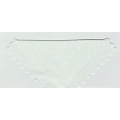 PIQUET MILLERIGHE CM.150 - COTONE 100% - BIANCO