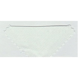 PIQUET MILLERIGHE CM.150 - COTONE 100% - BIANCO