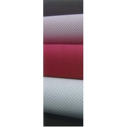 MOOSGUMMI SINTETICO POA' - MM/3 FOGLI CM.40 X 60